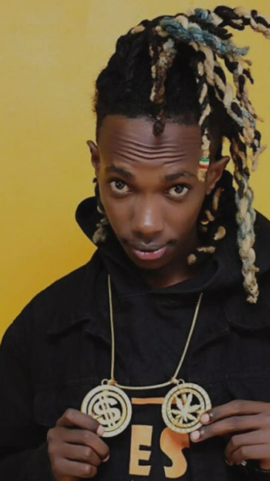 Feffe Bussi new song